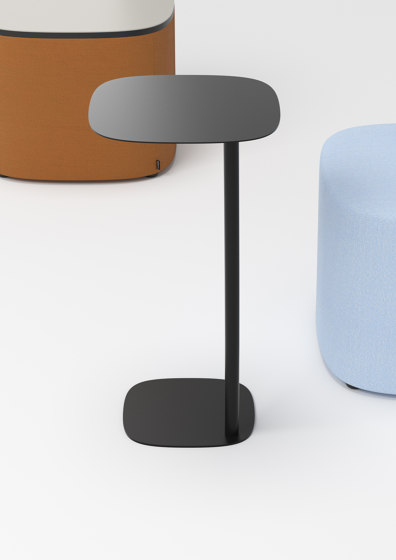 Pully Side | Side tables | Cascando