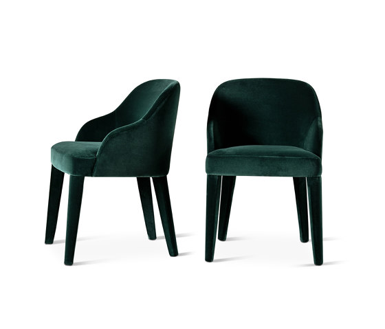 Odette | Chaises | Meridiani