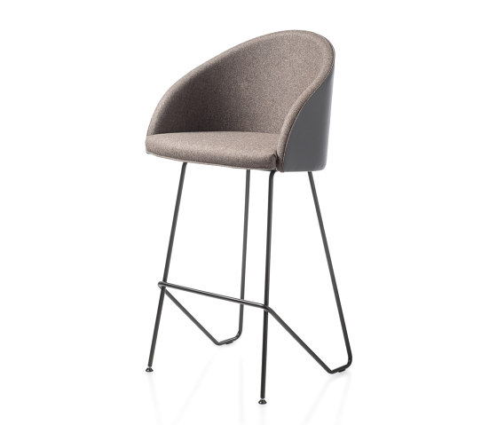 Kameo stool | Barhocker | Kastel