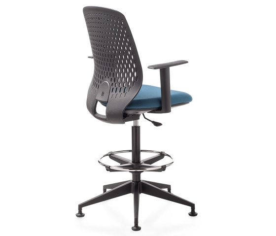 Key Smart stool | Taburetes de oficina | Kastel