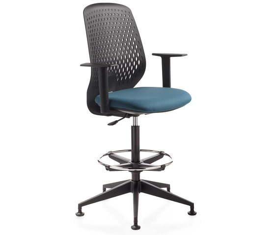 Key Smart stool | Swivel stools | Kastel