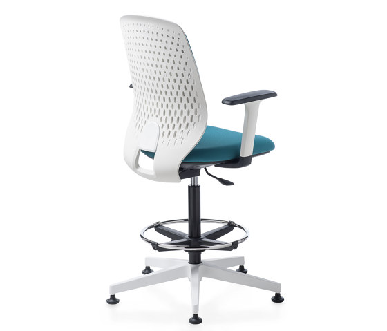 Key Smart stool | Tabourets de bureau | Kastel