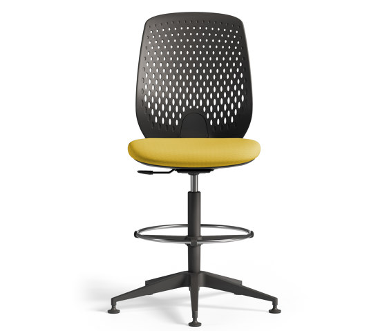 Key Smart stool | Tabourets de bureau | Kastel