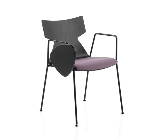 Kimbox Wood | Chairs | Kastel