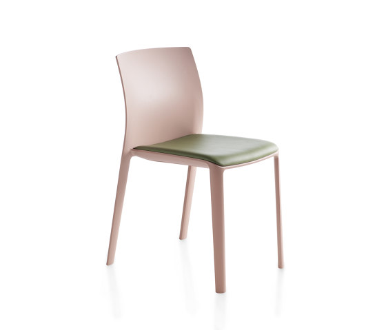 Klia (no arms) | Chairs | Kastel