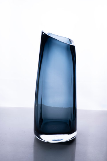 Trapezio Large Vase | Vasen | Purho
