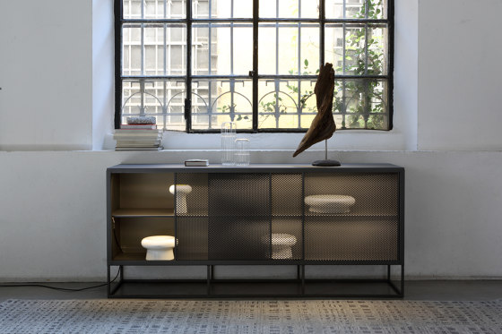 Isotta Sideboard | Buffets / Commodes | ZEUS
