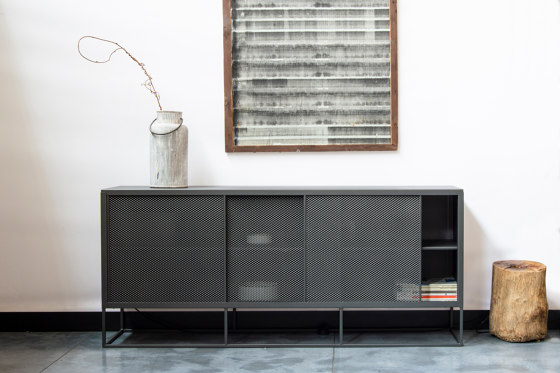 Isotta Sideboard | Buffets / Commodes | ZEUS