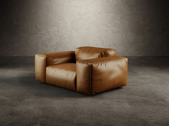 RENCONTRE MOI Armchair & designer furniture | Architonic