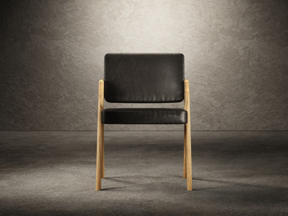 SOUVENIR Chair | Sillas | GIOPAGANI