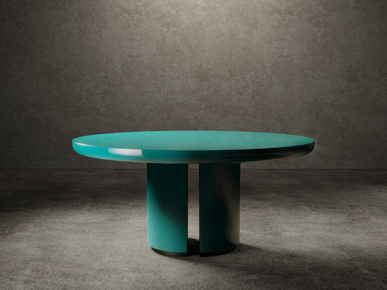 A DAY IN THE LIFE Dining Table | Mesas comedor | GIOPAGANI