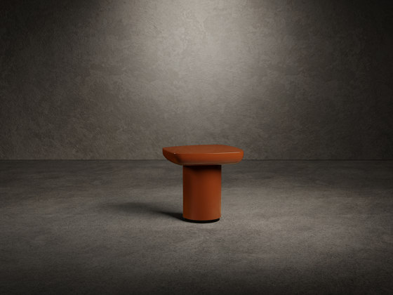 BLACKBIRD HIGH Coffee Tables | Side tables | GIOPAGANI