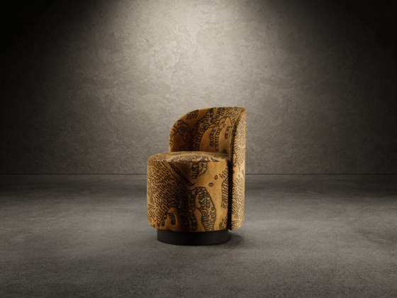 DIG IT Chair | Chairs | GIOPAGANI