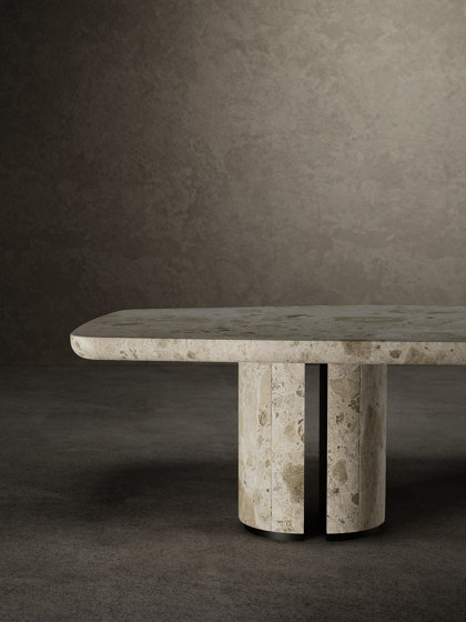 FOR NO ONE Dining Table | Esstische | GIOPAGANI