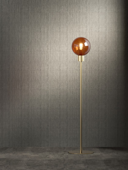 1-LIGHT Floor Lamp | Lampade piantana | GIOPAGANI