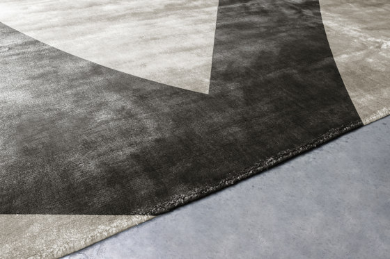 LAND OF CONFUSION Carpet | Tappeti / Tappeti design | GIOPAGANI