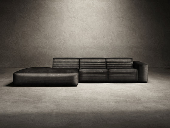 VICIOUS Sofa | Sofás | GIOPAGANI