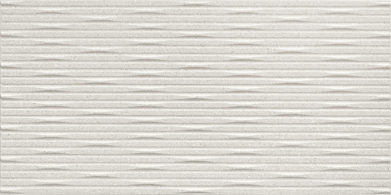3D Whittle Pearl Matt | Ceramic tiles | Atlas Concorde