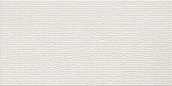 3D Squares White Matt | Baldosas de cerámica | Atlas Concorde