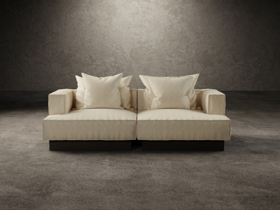 MOONAGE DAYDREAM Sofa | Sofas | GIOPAGANI