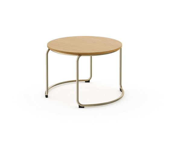 RING coffee table | Side tables | VANK