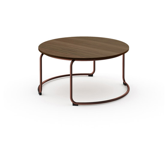 RING coffee table | Tables d'appoint | VANK