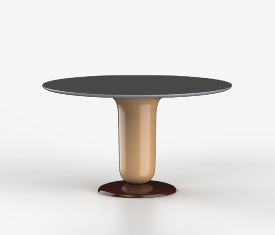 Explorer Dining table | Dining tables | BD Barcelona