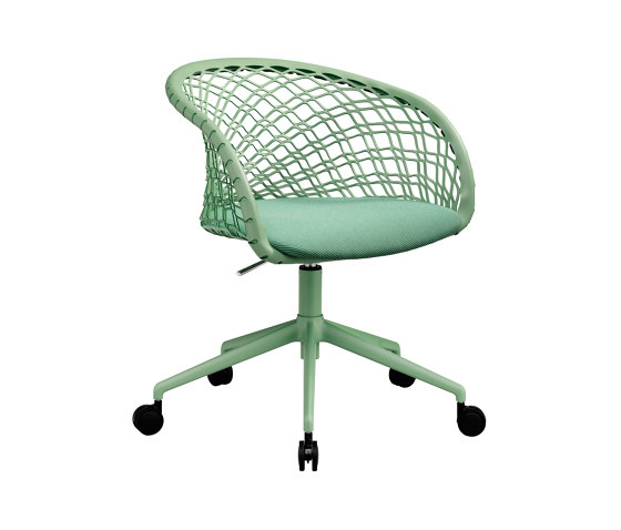 P47 DP TS-CU | Chairs | Midj