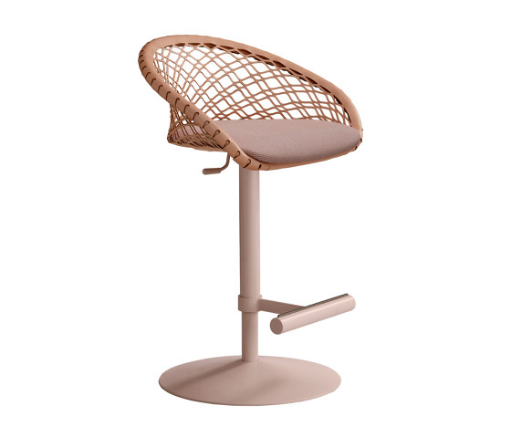 P47 SG TS-CU | Bar stools | Midj