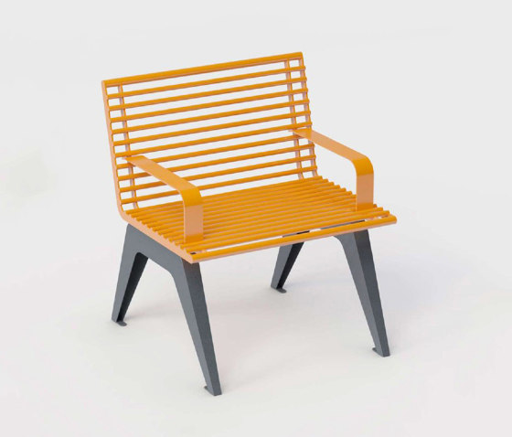 Aria | Outdoor Chair | Stühle | Punto Design