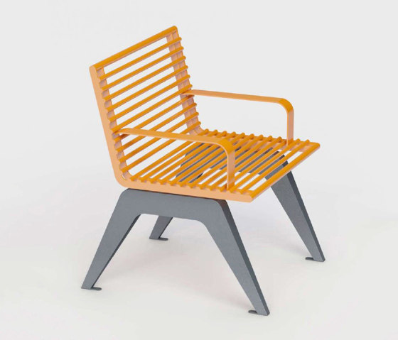 Aria | Outdoor Chair | Chairs | Punto Design