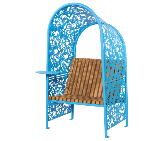 Shade | Bench | Sitzbänke | Punto Design