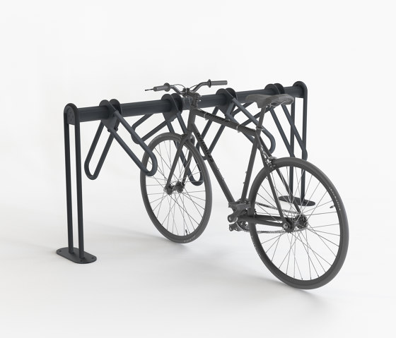 BUG | Parcheggio biciclette | Portabiciclette | Punto Design