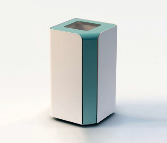 Vega |  Litter Bin | Abfallbehälter / Papierkörbe | Punto Design