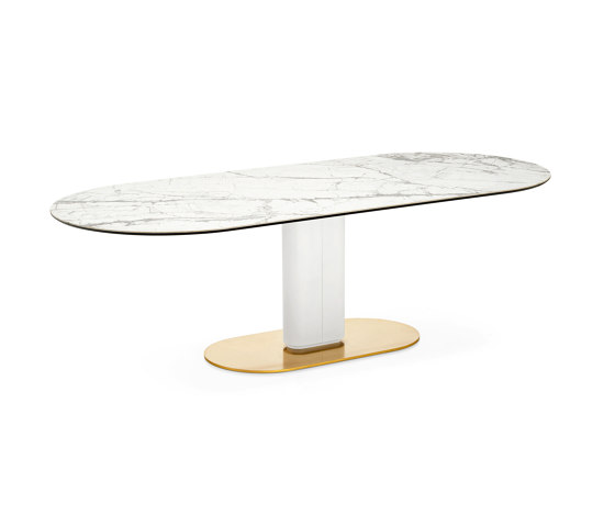 Cameo | Dining tables | Calligaris