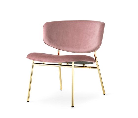 Fifties | Poltrone | Calligaris