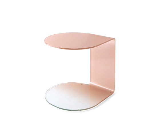 Merian | Tables d'appoint | Calligaris