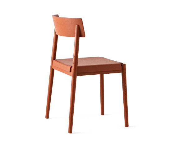 Scandia | Stühle | Calligaris