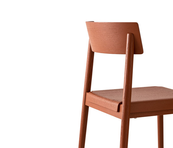 Scandia | Stühle | Calligaris