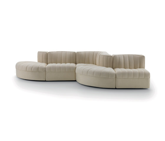 9000 Sofa | Sofas | ARFLEX