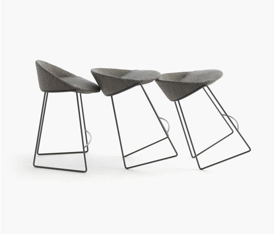 Circa Stool | Bar stools | Bensen