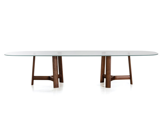 River Table | Dining tables | Bross