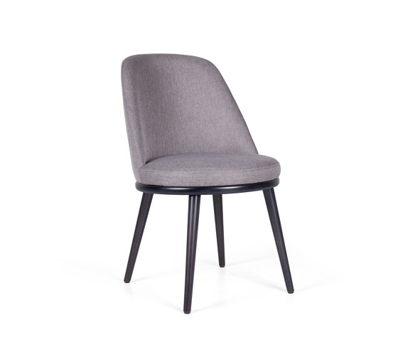 Audrey XL SW | Chairs | Fenabel