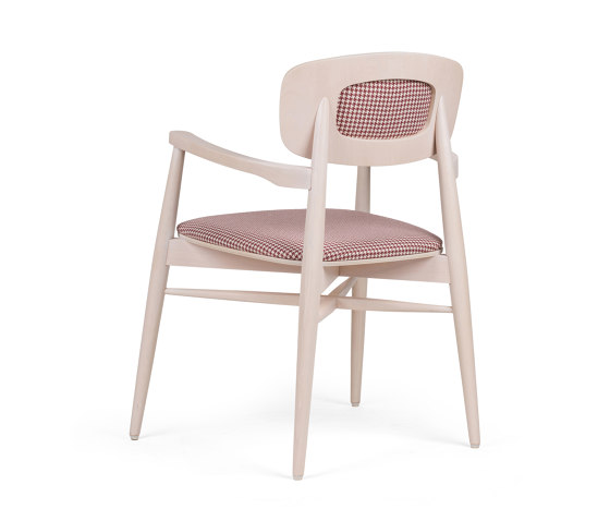 Donasella EST Tp CB | Chairs | Fenabel