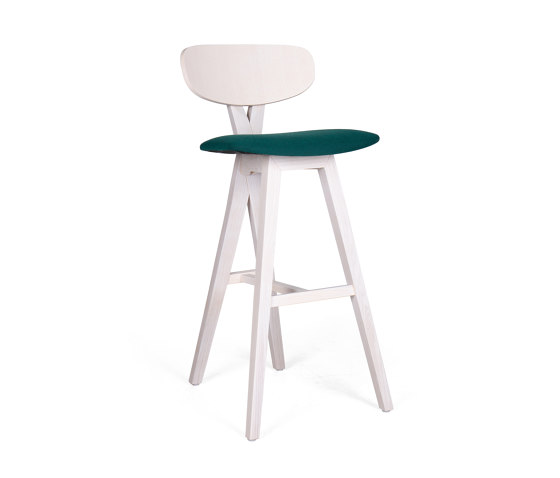 Dueto Bar | Bar stools | Fenabel