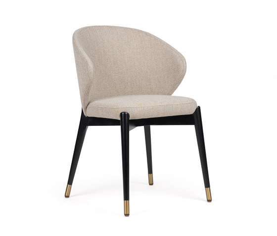 Elicia CB Round | Chairs | Fenabel
