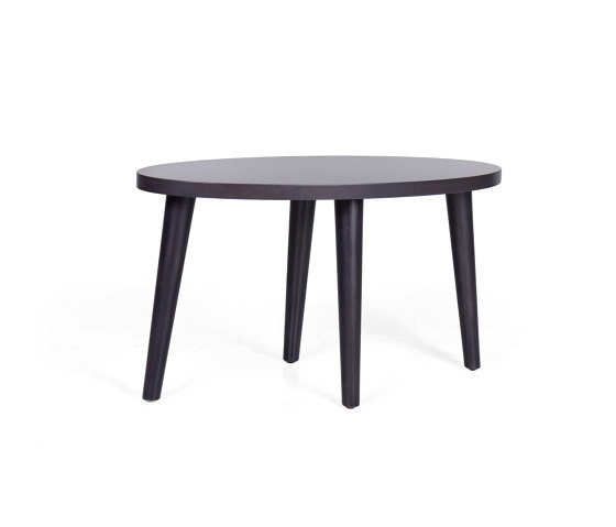 Gomo side oval H45 | Tables d'appoint | Fenabel