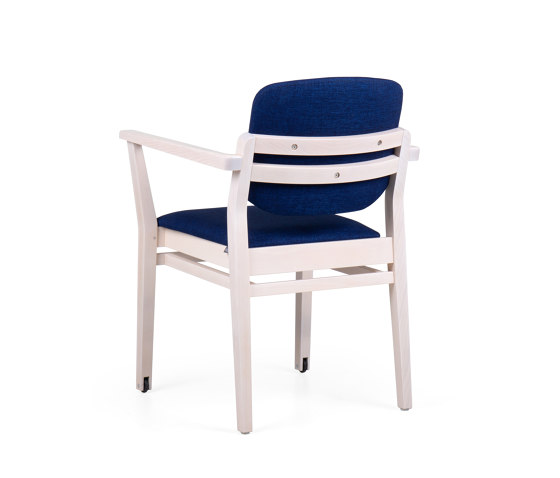 Ines CB RD001 | Stühle | Fenabel