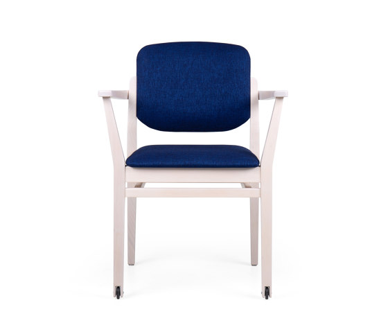 Ines CB RD001 | Chairs | Fenabel