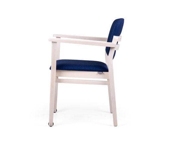 Ines CB RD001 | Chairs | Fenabel